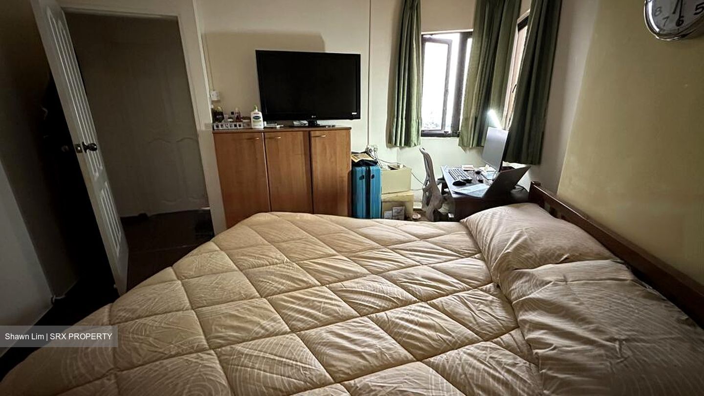 Bayshore Park (D16), Condominium #449940641